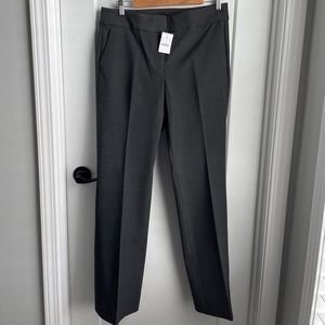 Slate Grey Dress Pants